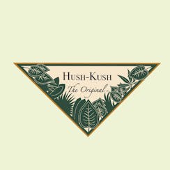 Hush-Kush logo